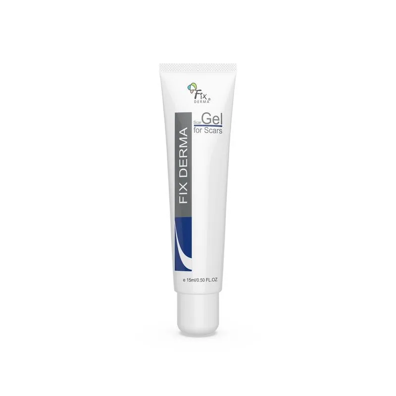 Fixderma Scar Gel