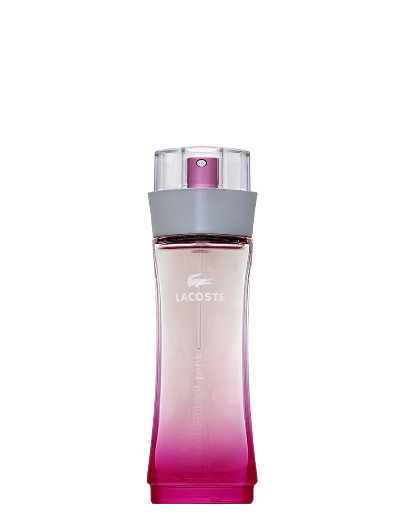 Lacoste Touch of Pink Eau De Toilette