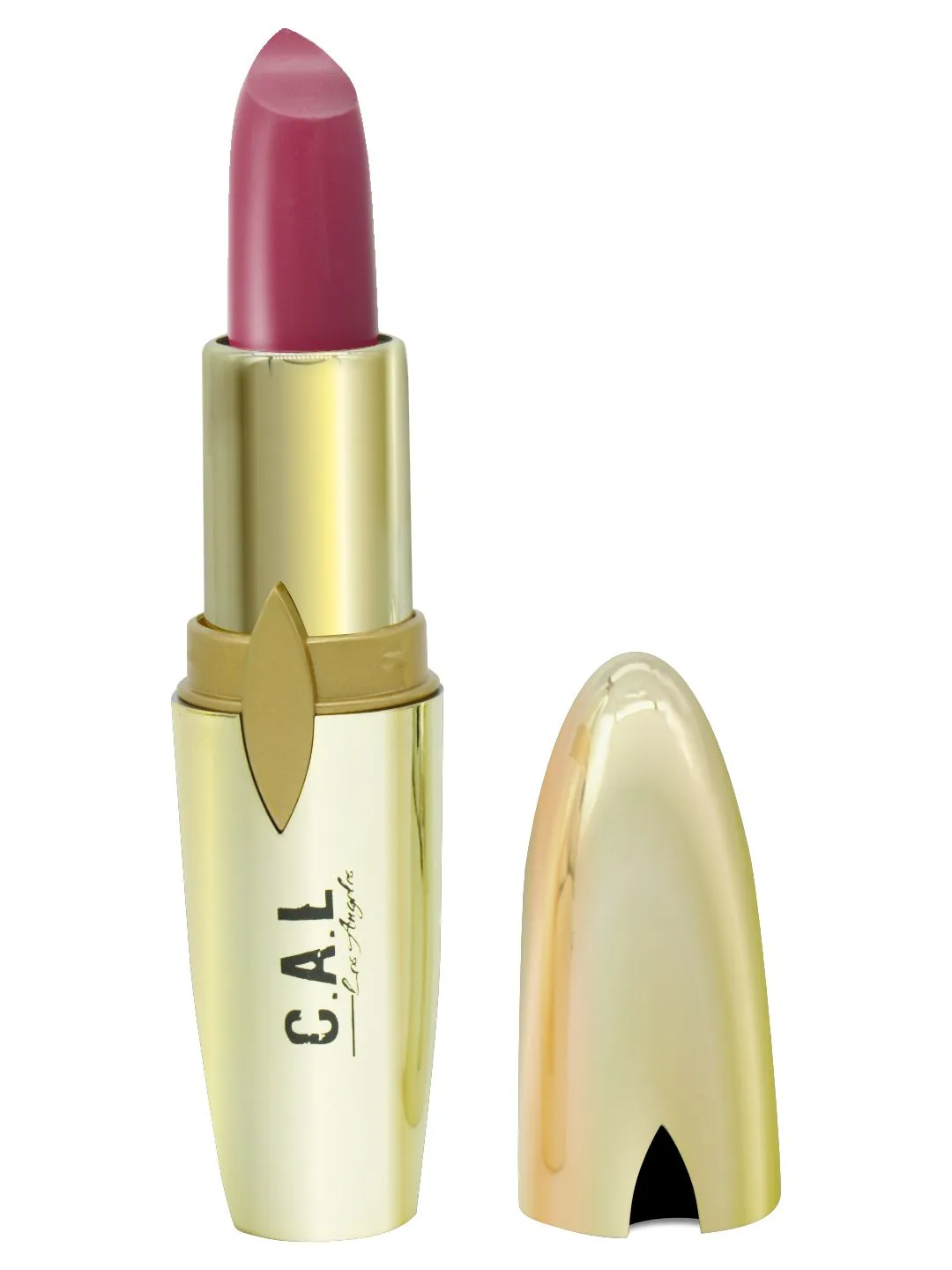 C.A.L Los Angeles Perfect Pout Lipstick - Rich Fig