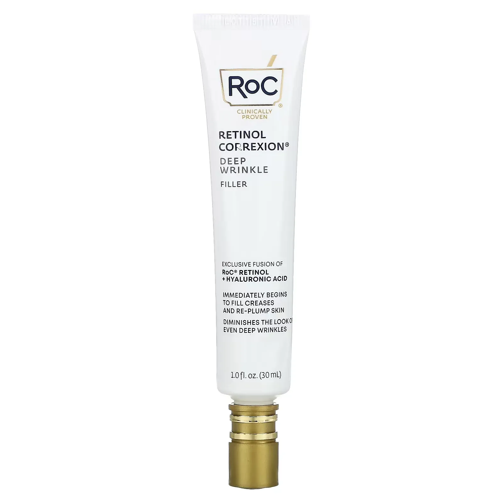 Retinol Correxion, Deep Wrinkle Filler, 1 fl oz (30 ml)