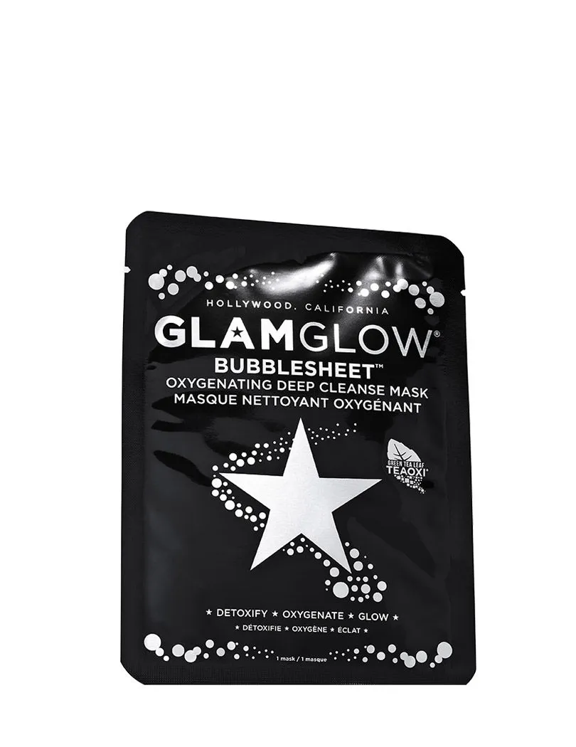 Glamglow Bubble Sheet Mask