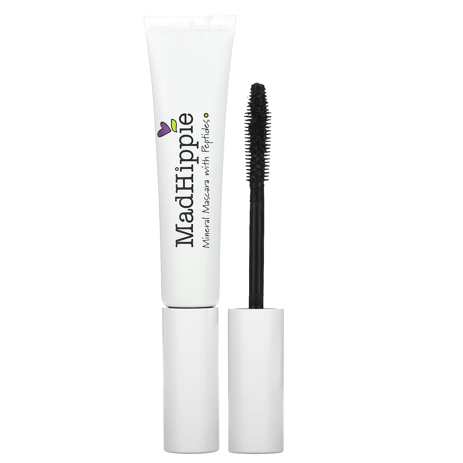 Mascara, Black, 0.25 oz (7.2 g)