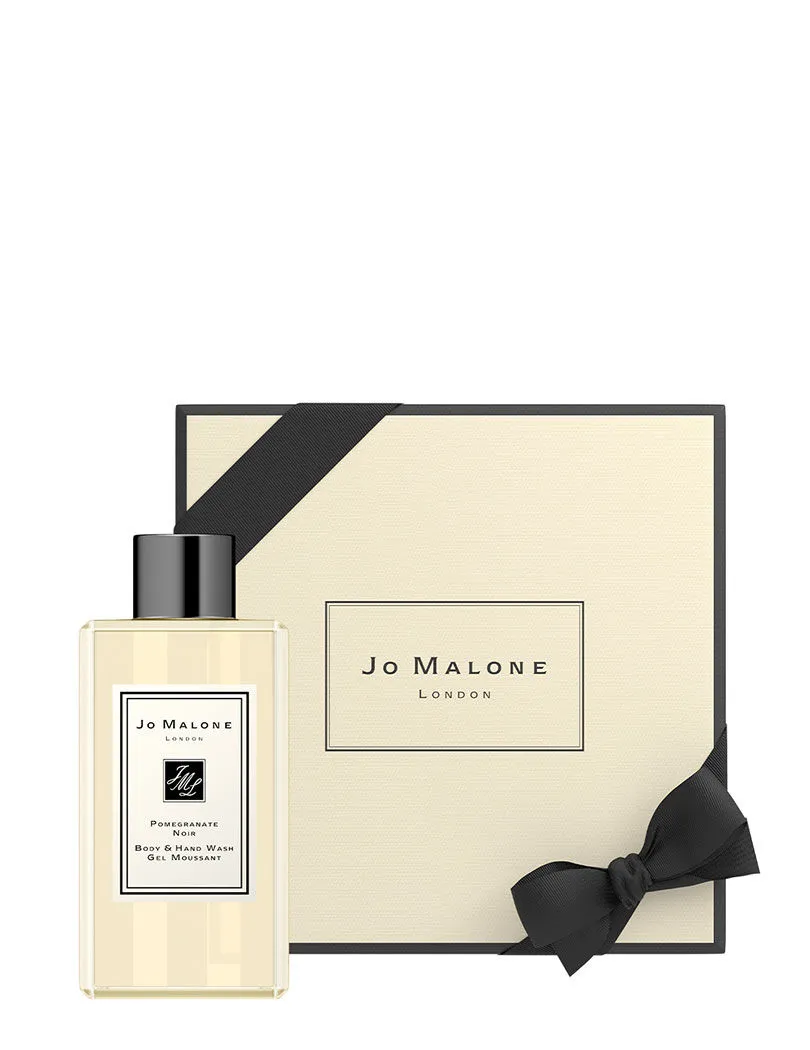 Jo Malone London Pomegranate Noir Body and Hand Wash