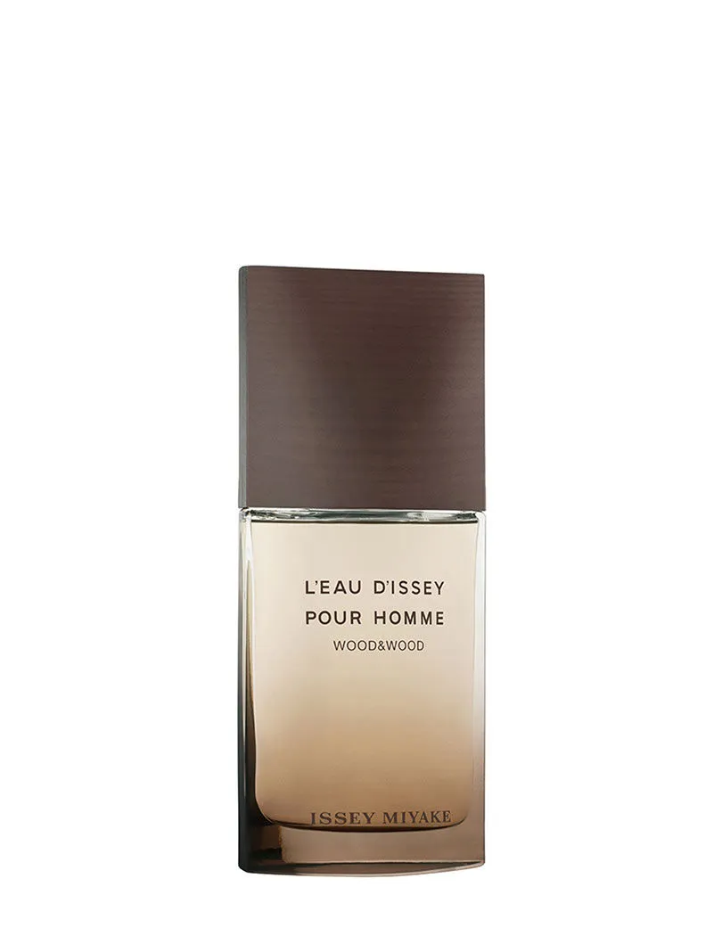 Issey Miyake Wood & Wood Eau De Parfum