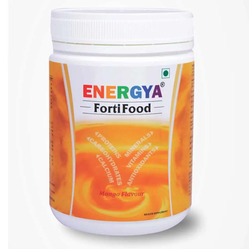 Energya Fortifood,  375 g  Mango