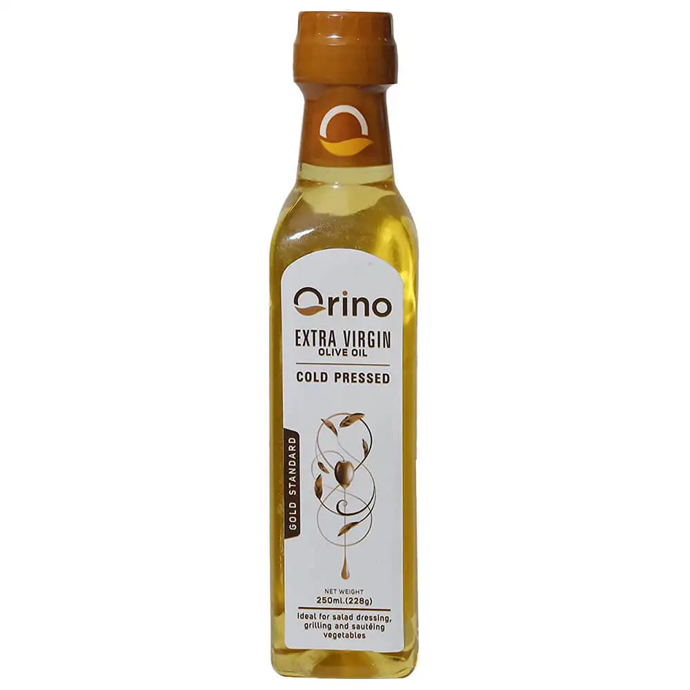 Orino Extra Virgin Olive Oil,  0.250 L