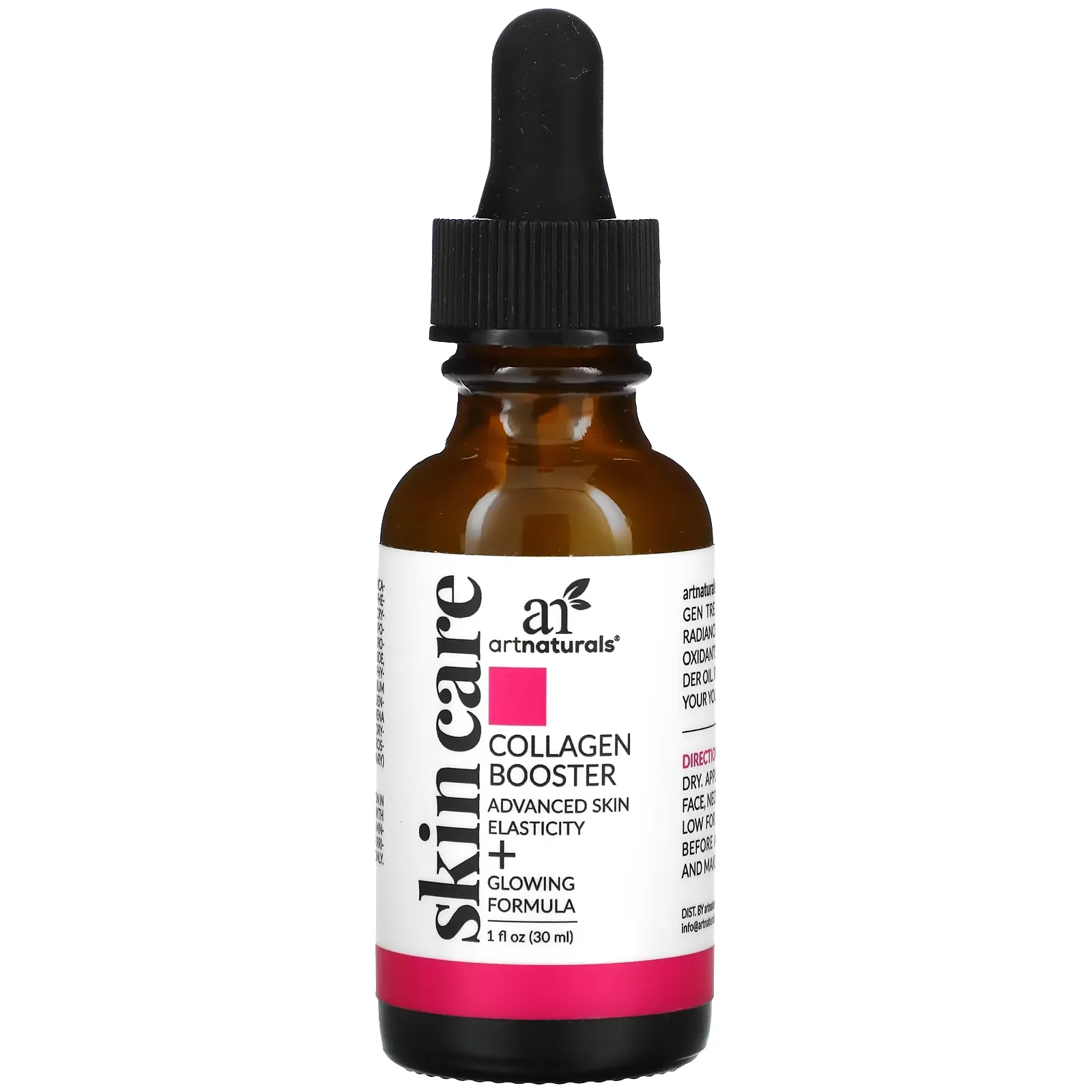 Collagen Booster ,  1 fl oz (30 ml)