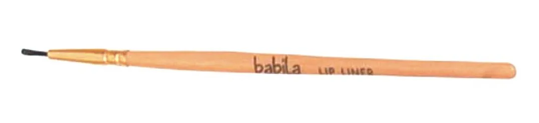 Babila Lip Liner Brush MB VO10