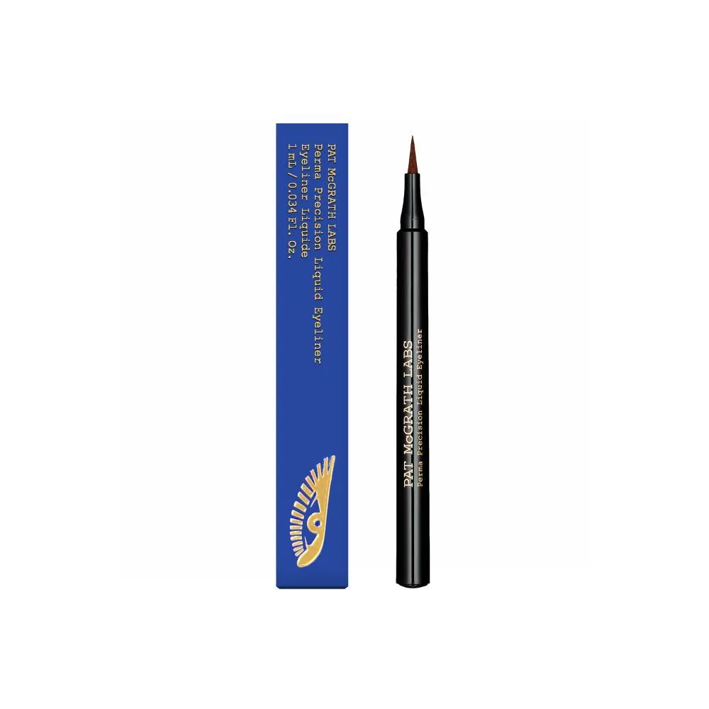 PAT McGRATH LABS Perma Precision Liquid Eyeliner - Xtreme Black Coffee