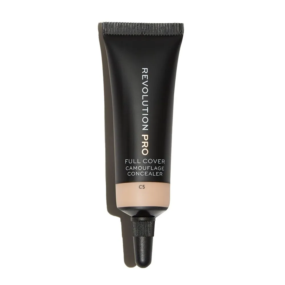 Revolution Pro Full Cover Camouflage Concealer