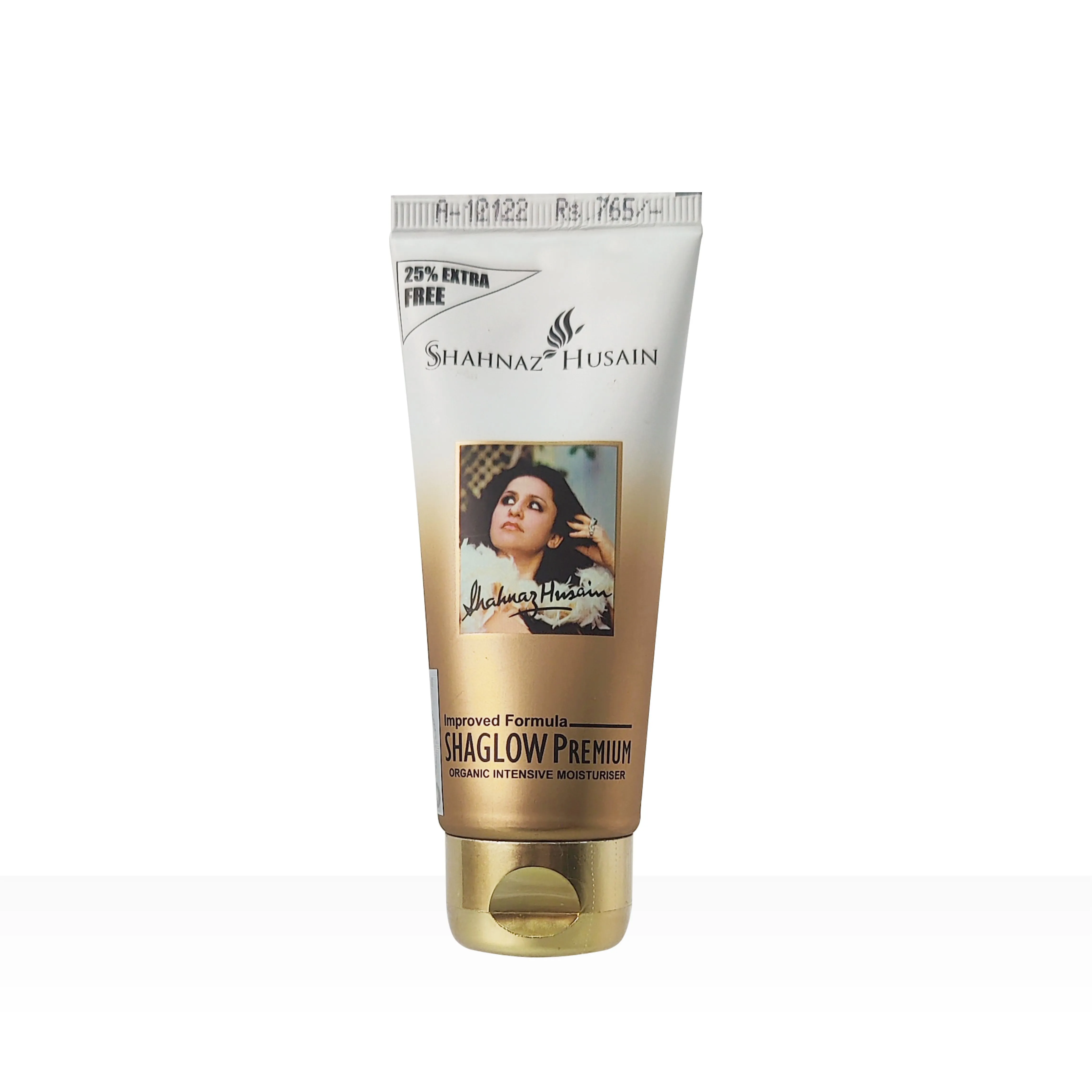 Shahnaz Husain ShaGlow Premium Moisturising Organic Intensive Moistureiser