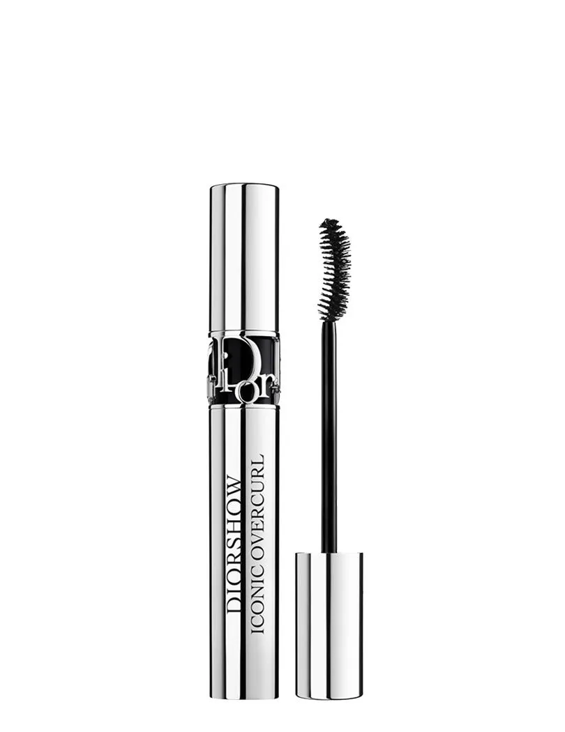 DIOR DIORshow Iconic Overcurl Waterproof Mascara