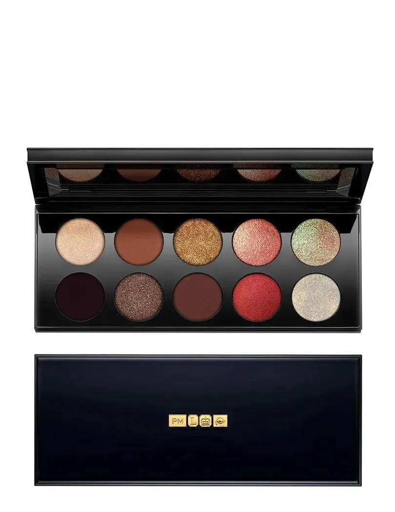 PAT McGRATH LABS Mothership V Eyeshadow Palette - Bronze Seduction