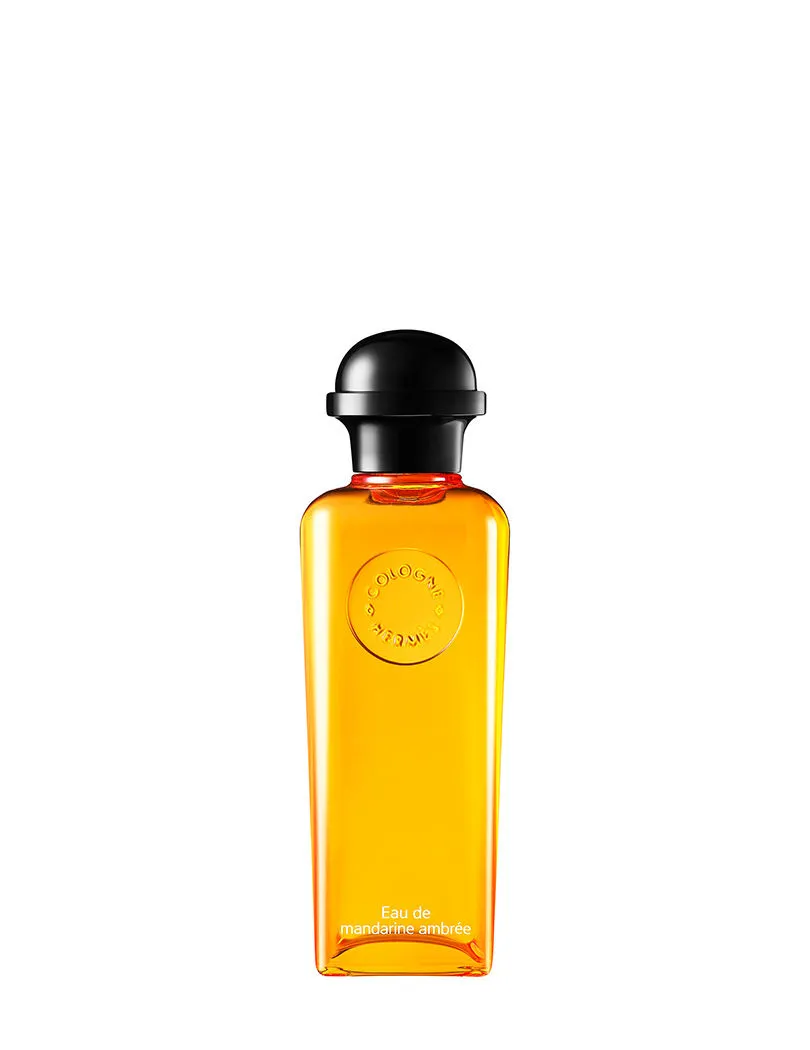 HERMES Eau De Mandarine Ambree Eau De Cologne