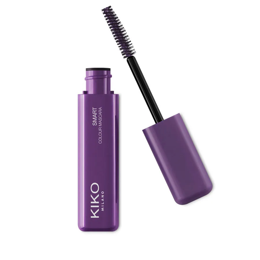 Kiko Milano Smart Colour Mascara