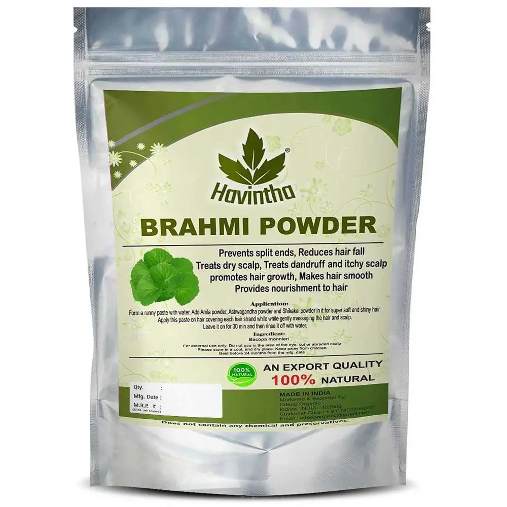 Havintha Brahmi Powder,  227 g