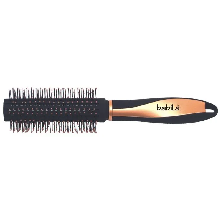 Babila Round Brush - HBV230