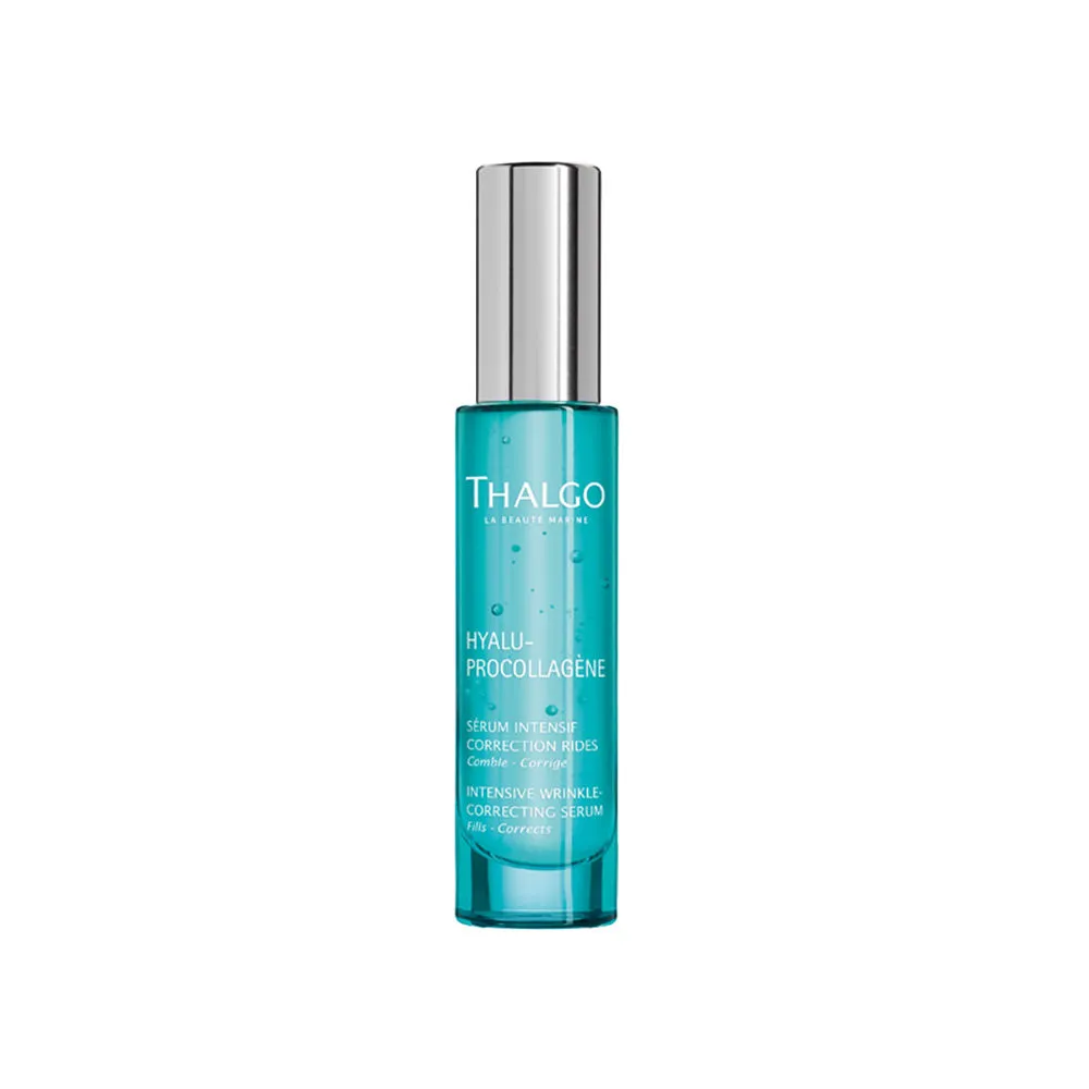 Thalgo Intensive Wrinkle-correcting Serum