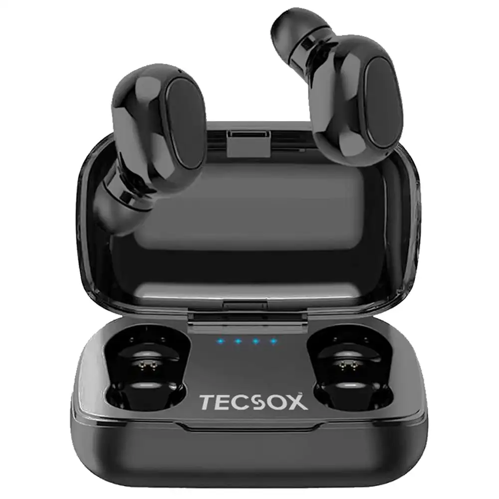 Earbuds