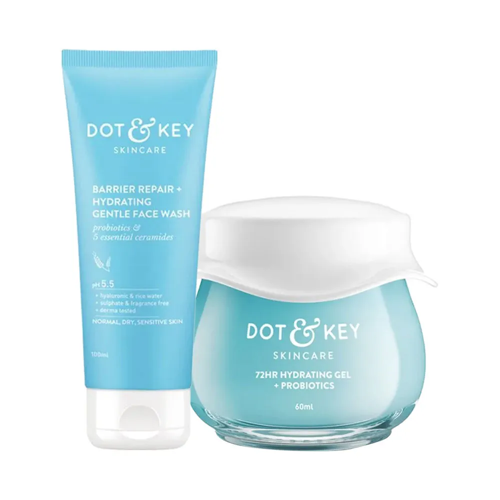 Dot & Key Summer Essentials Duo