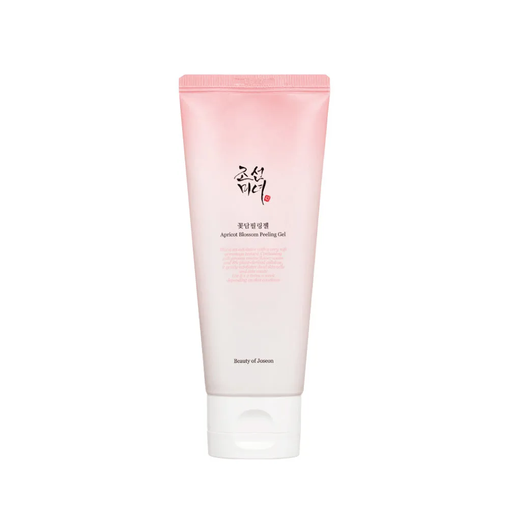 Beauty of Joseon Apricot Blossom Peeling Gel