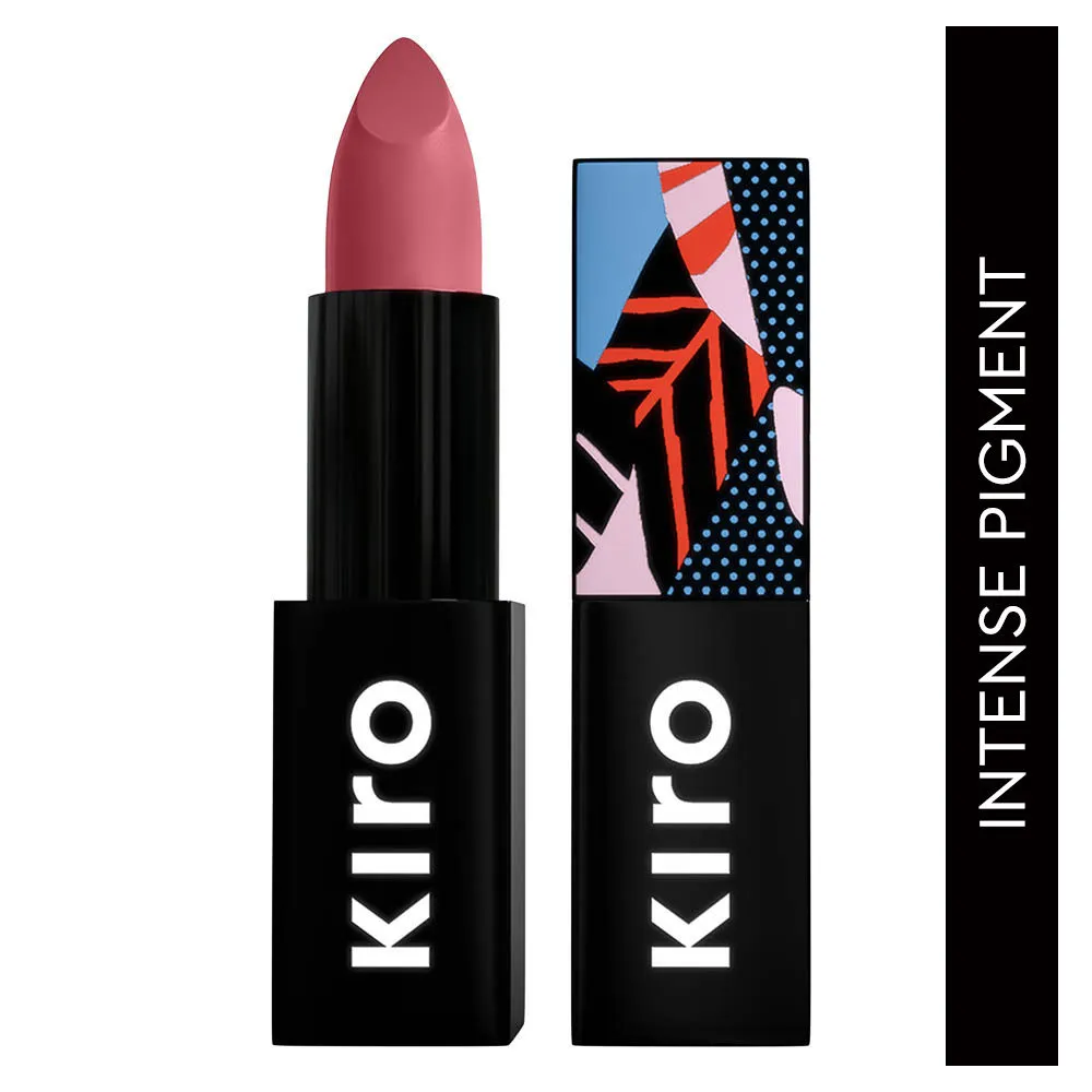 KIRO Lush Moist Matte Lipstick