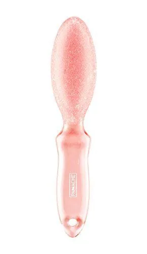 Panache Sugar Sensation Foot File - Rose Pink