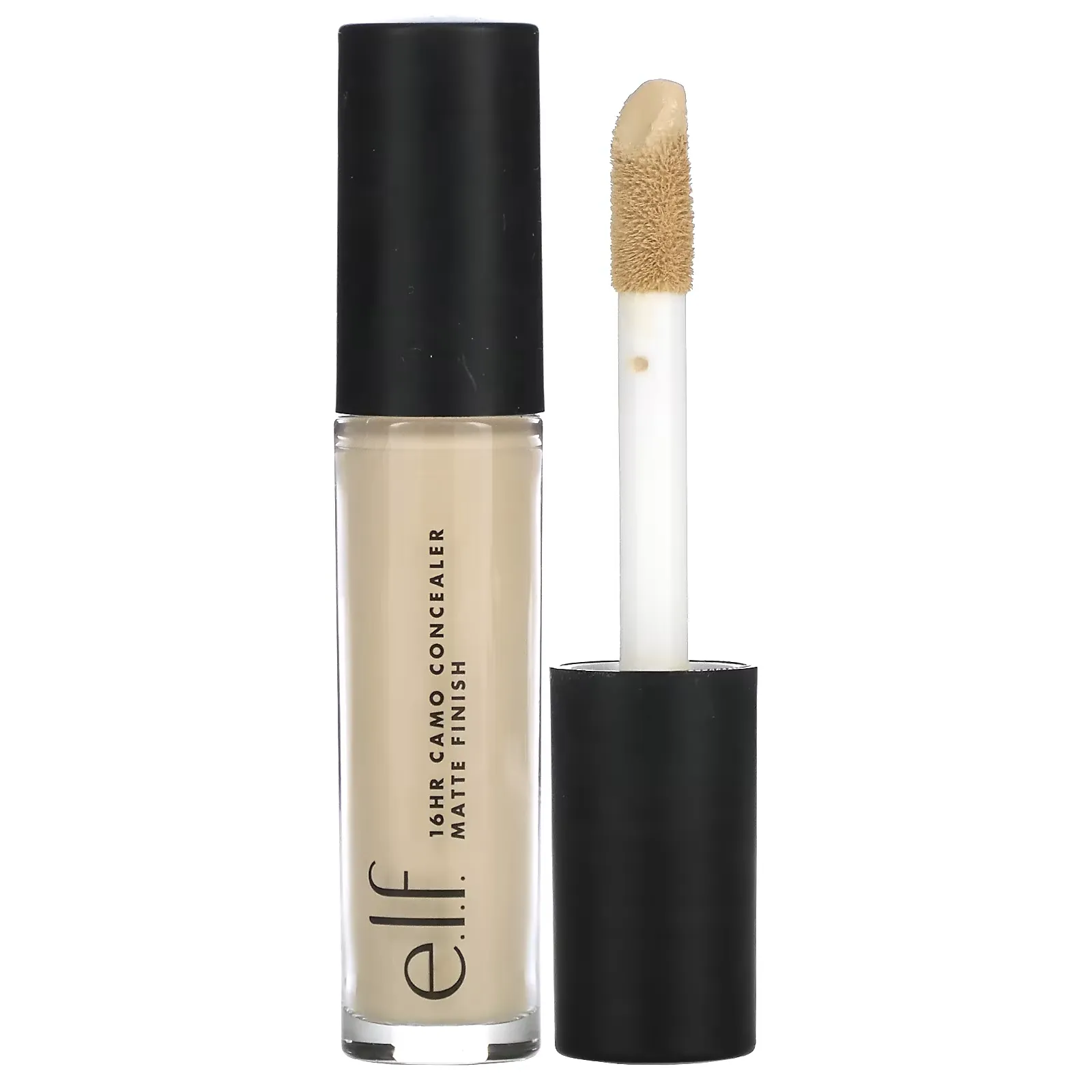 16HR Camo Concealer, Light Sand, 0.2 fl oz (6 ml)