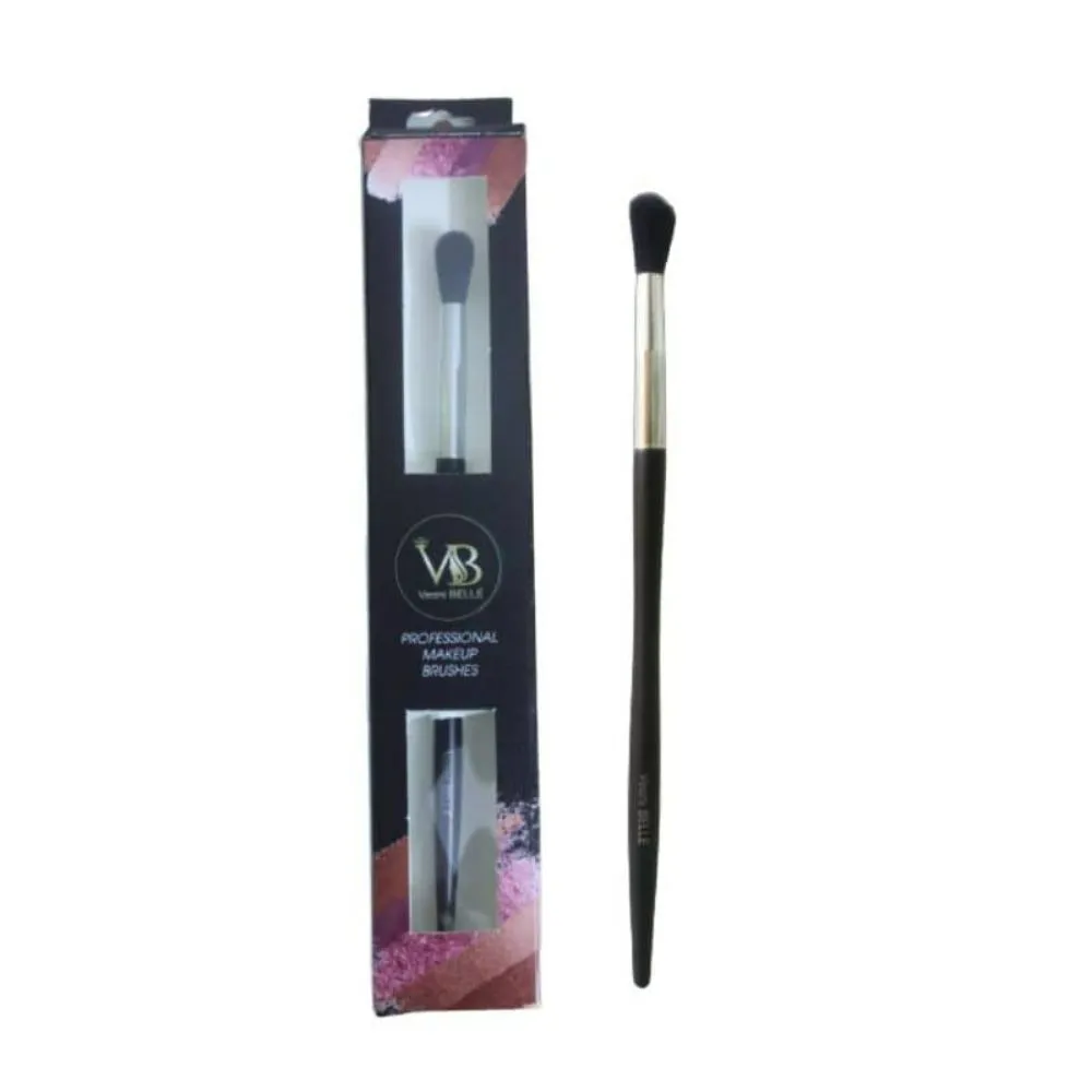 Veoni Belle Round Eyeshadow Blending Brush