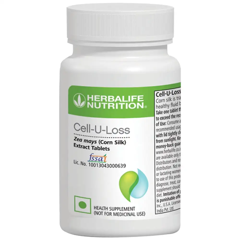 Herbalife Cell-U-Loss Advanced,  90 tablet(s)