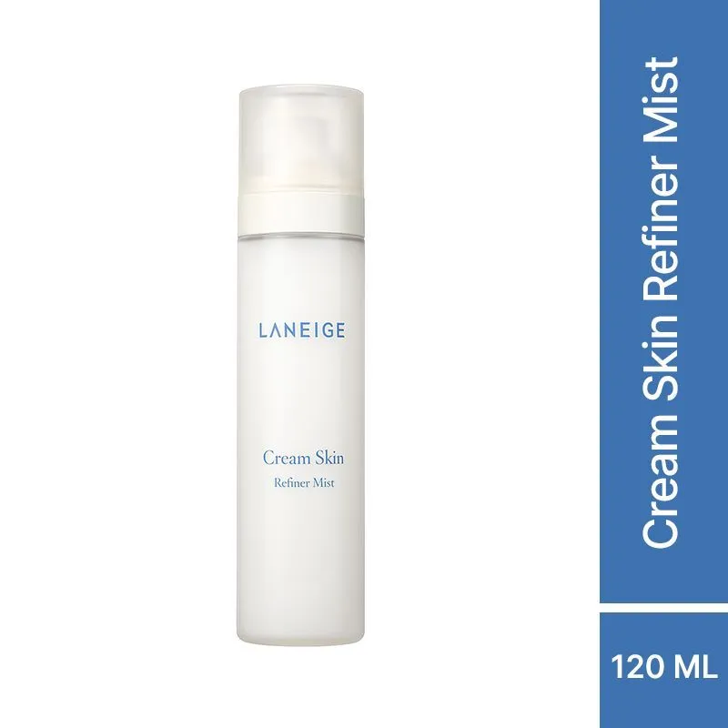 LANEIGE Cream Skin Refiner Mist