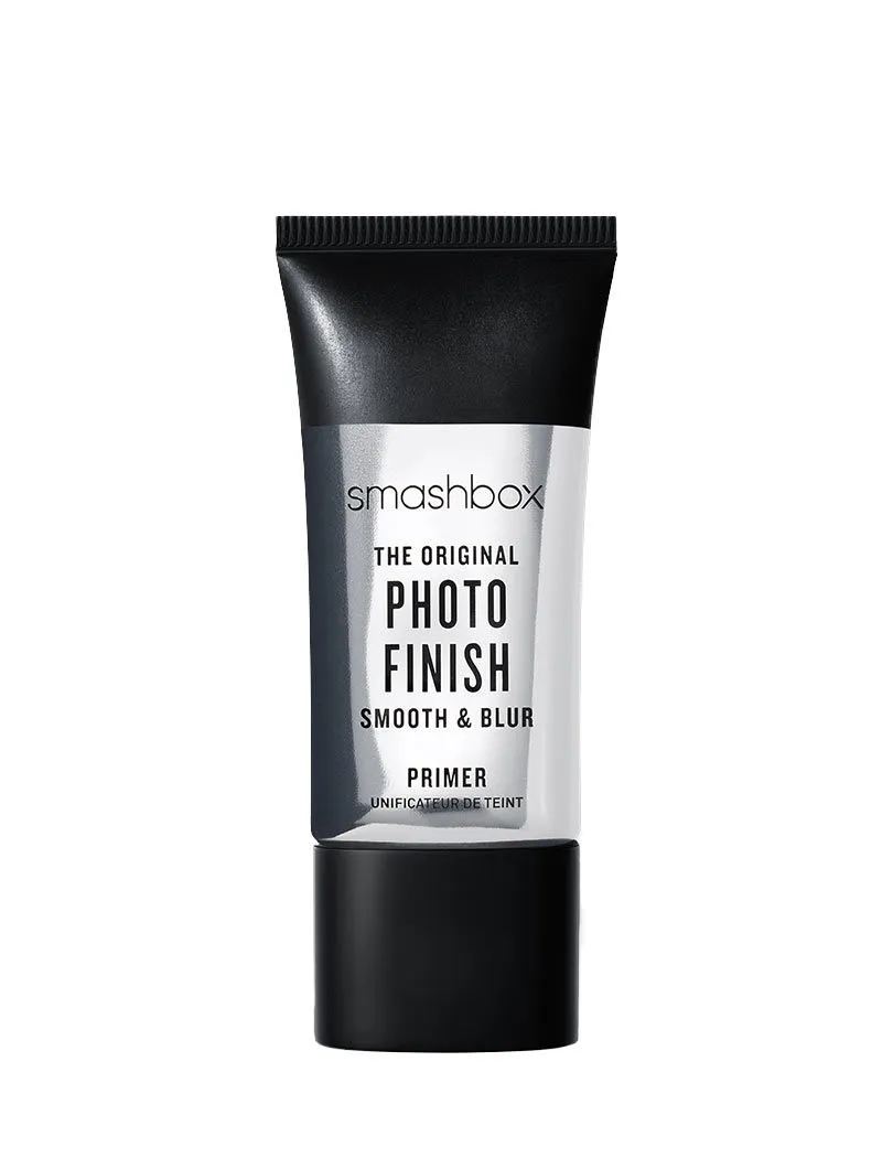 Smashbox Photo Finish Primer - The Original Foundation Primer - Smooth & Blur