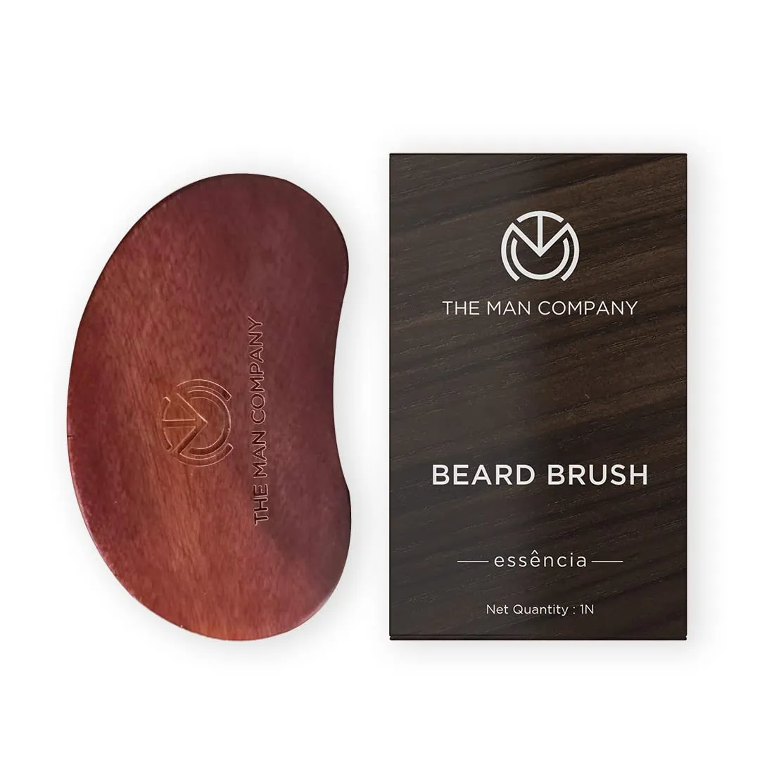 The Man Company Beard Brush