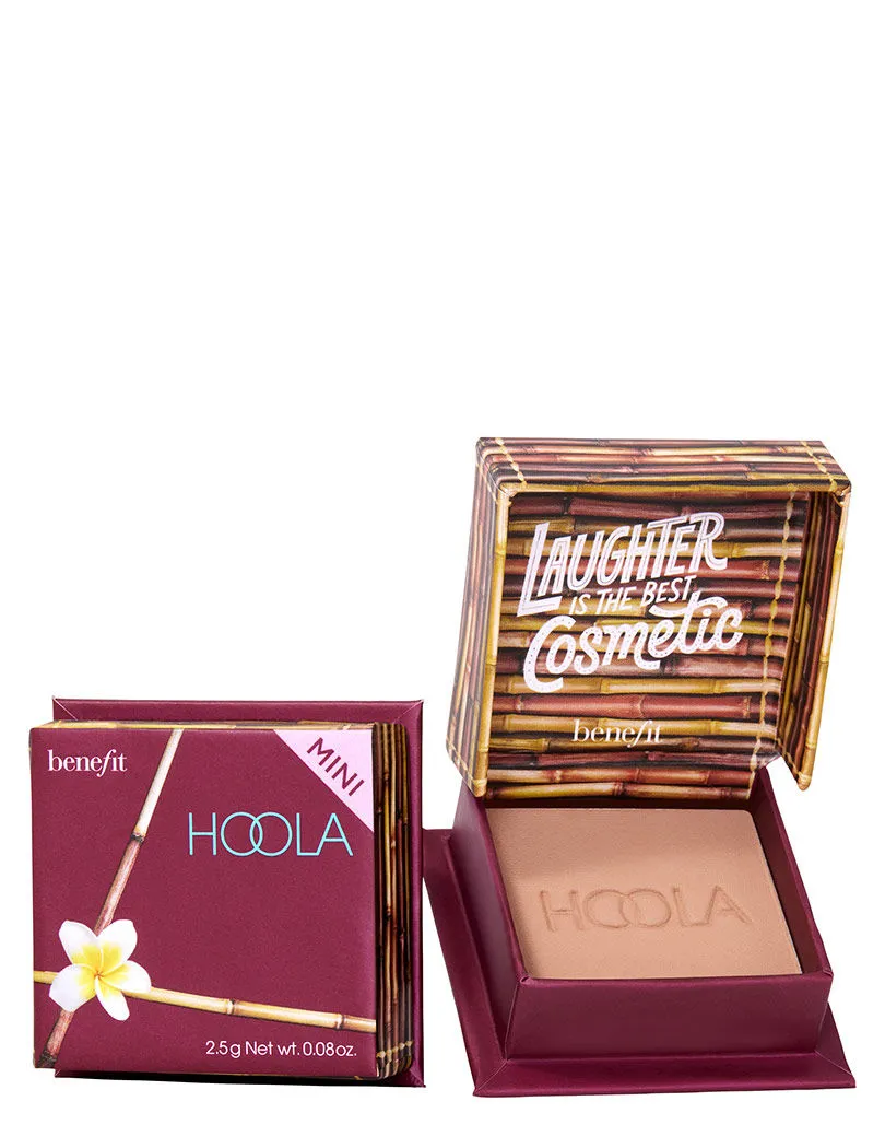 Benefit Cosmetics Hoola Matte Bronzer - Brown