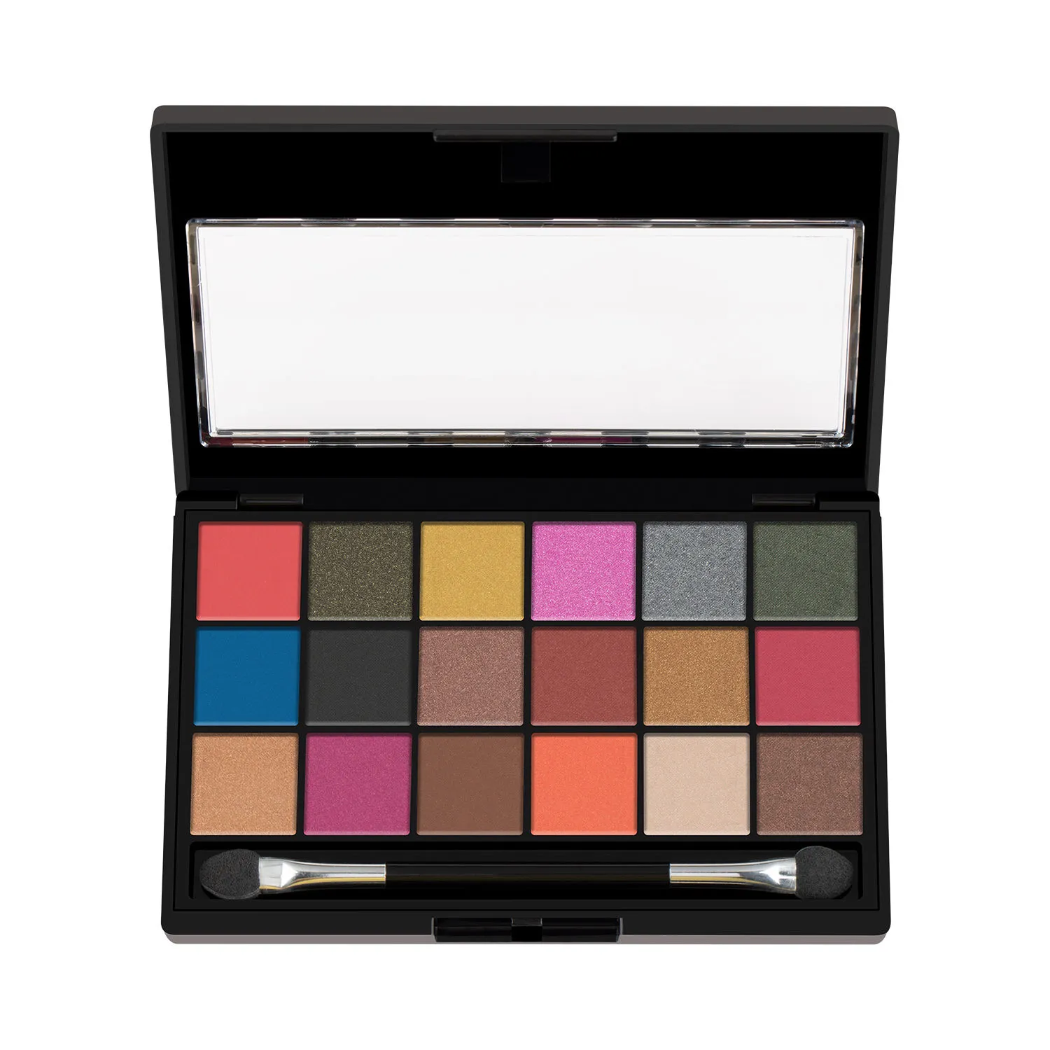 Miss Claire Make Up Palette 9951-1 (Make Up Kit)