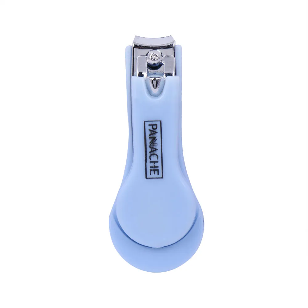 Panache Baby 1st Step Nail Clipper Blue