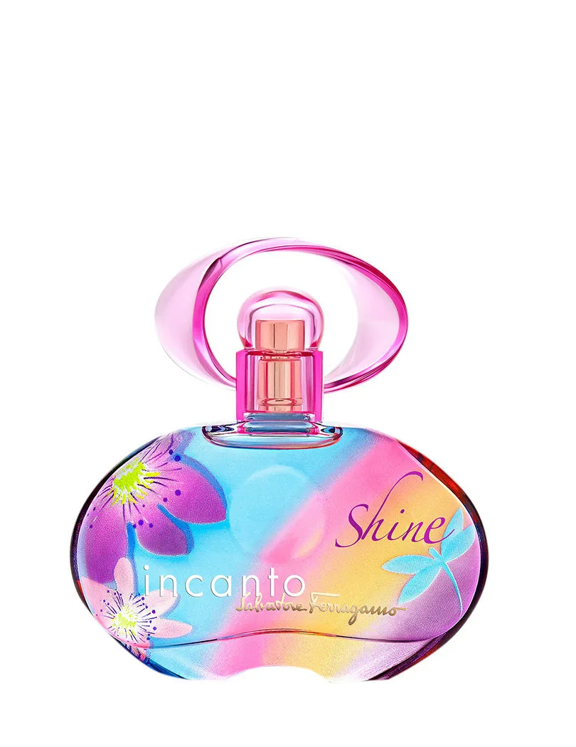 Salvatore Ferragamo Incanto Shine Eau de Toilette