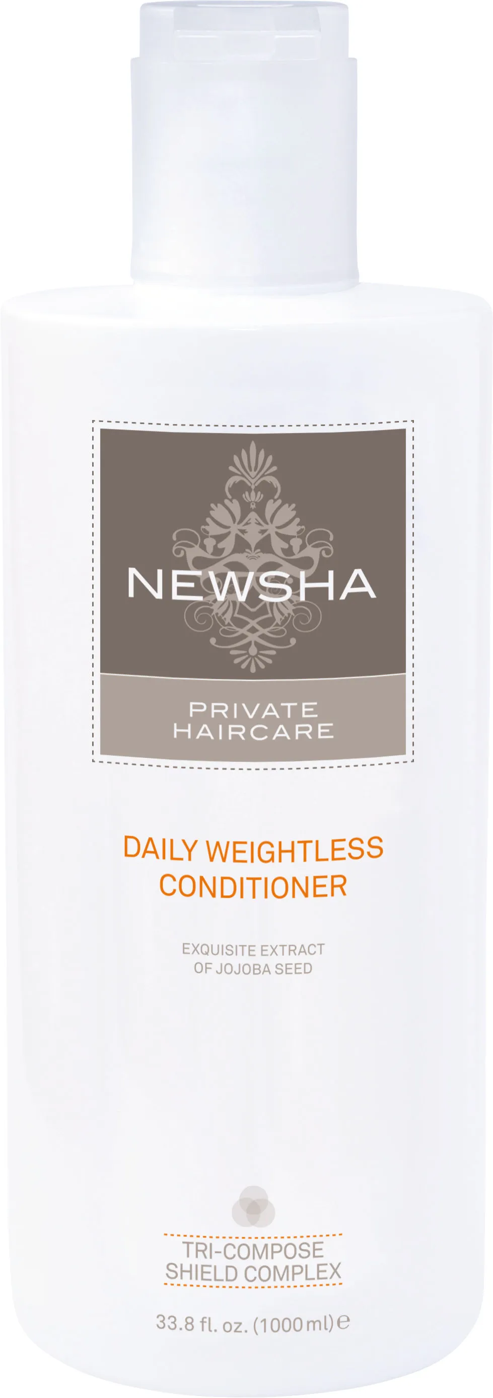 Newsha Daily Weightless Conditioner