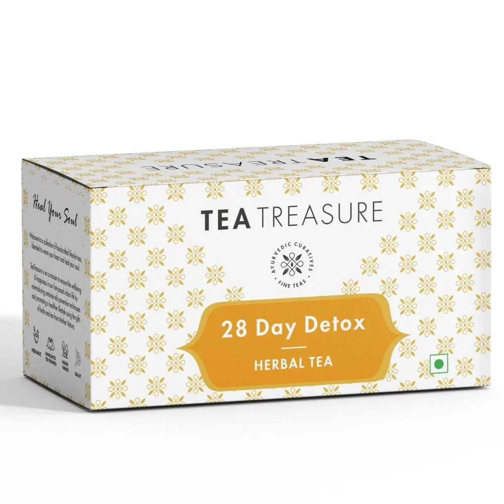 Tulsi Tea
