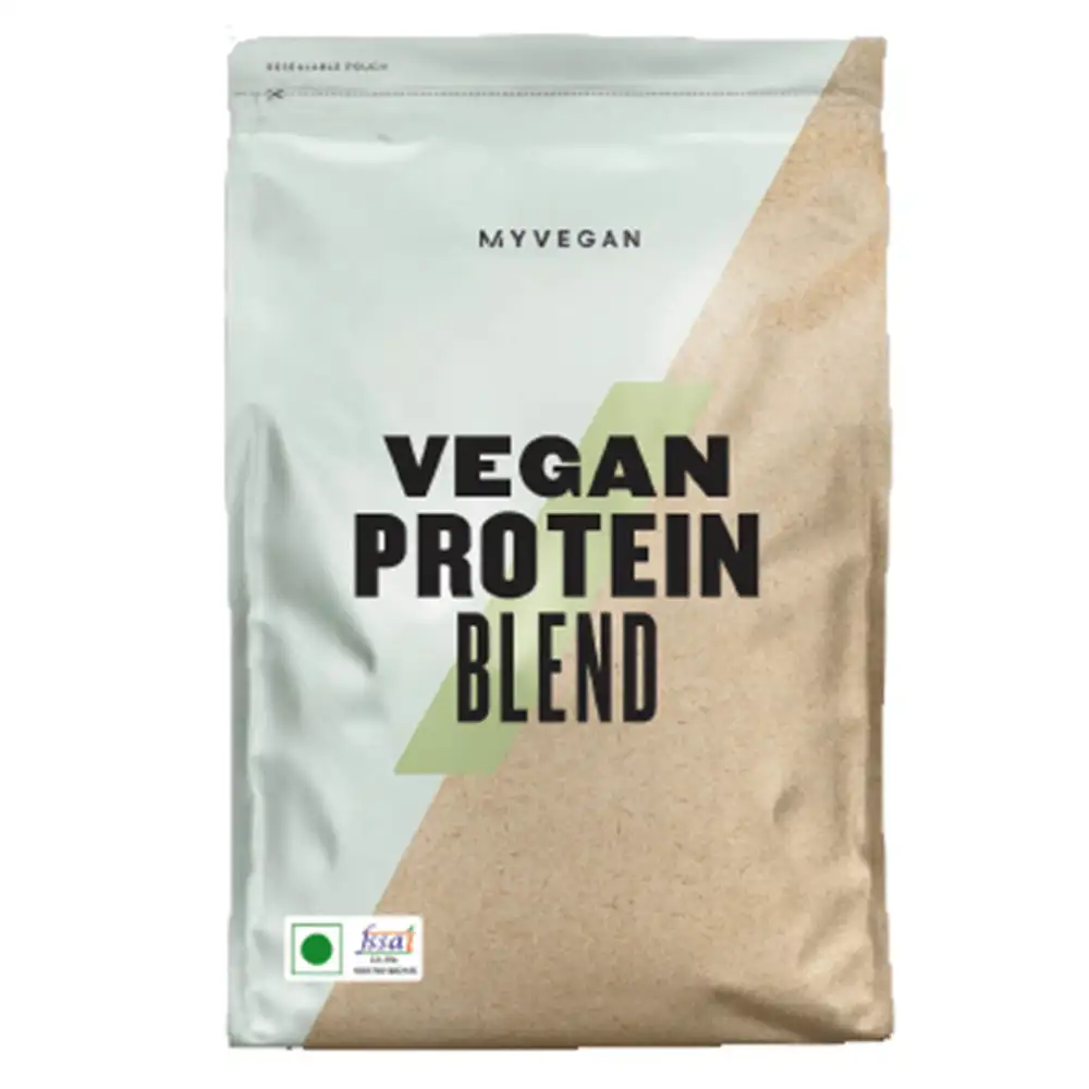 Myprotein Vegan Protein Blend,  5.5 lb  Mango