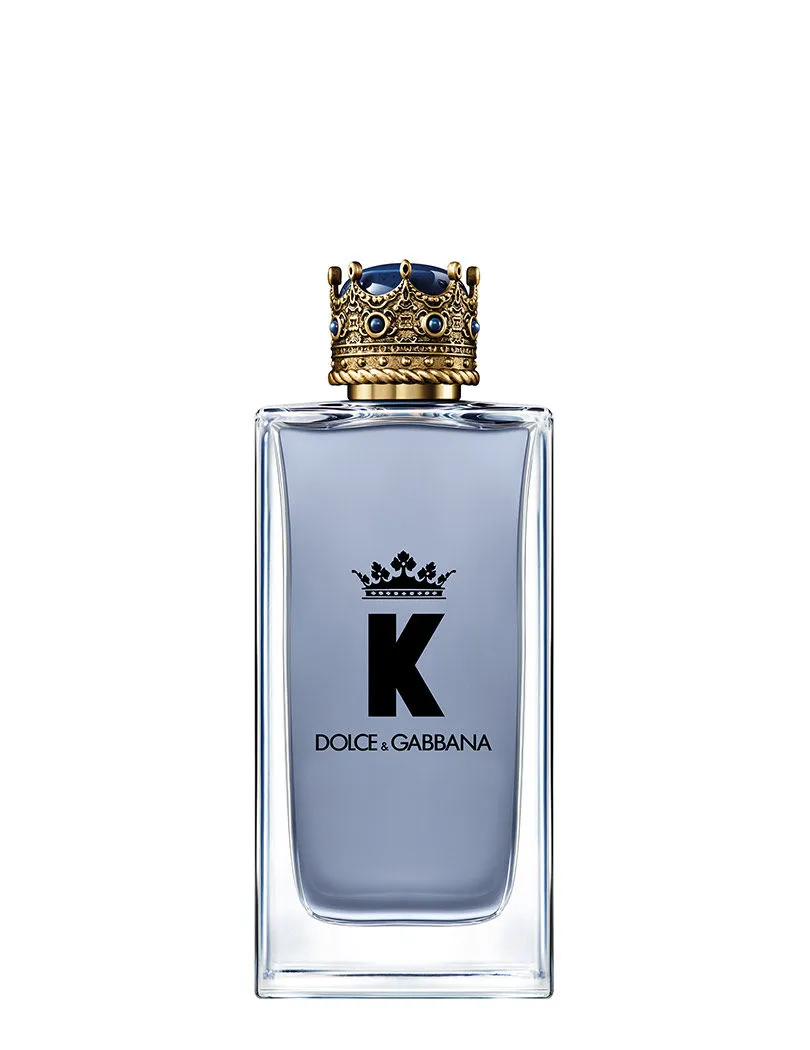 K By Dolce & Gabbana Eau De Toilette