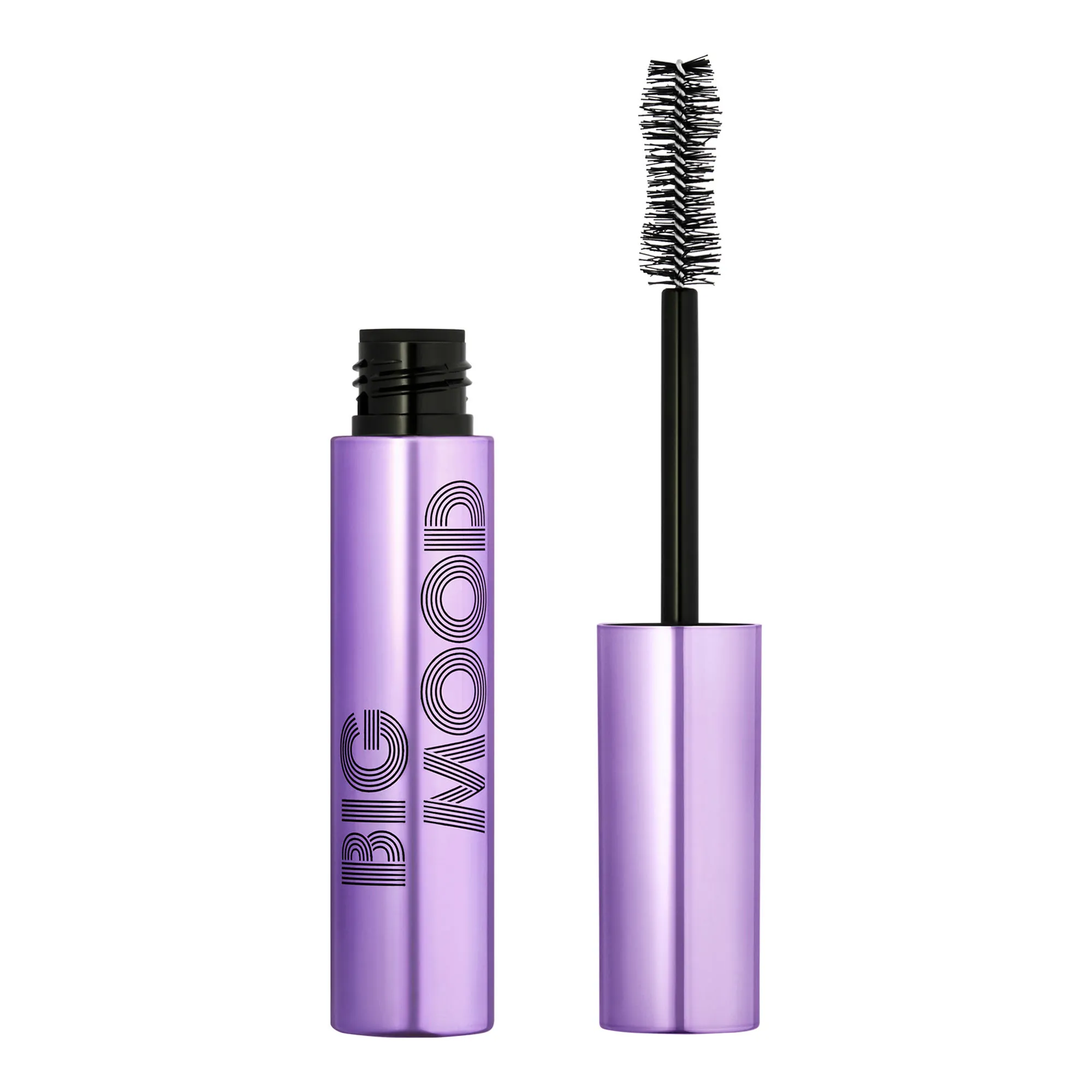 e.l.f. Cosmetics Big Mood Mascara - Black