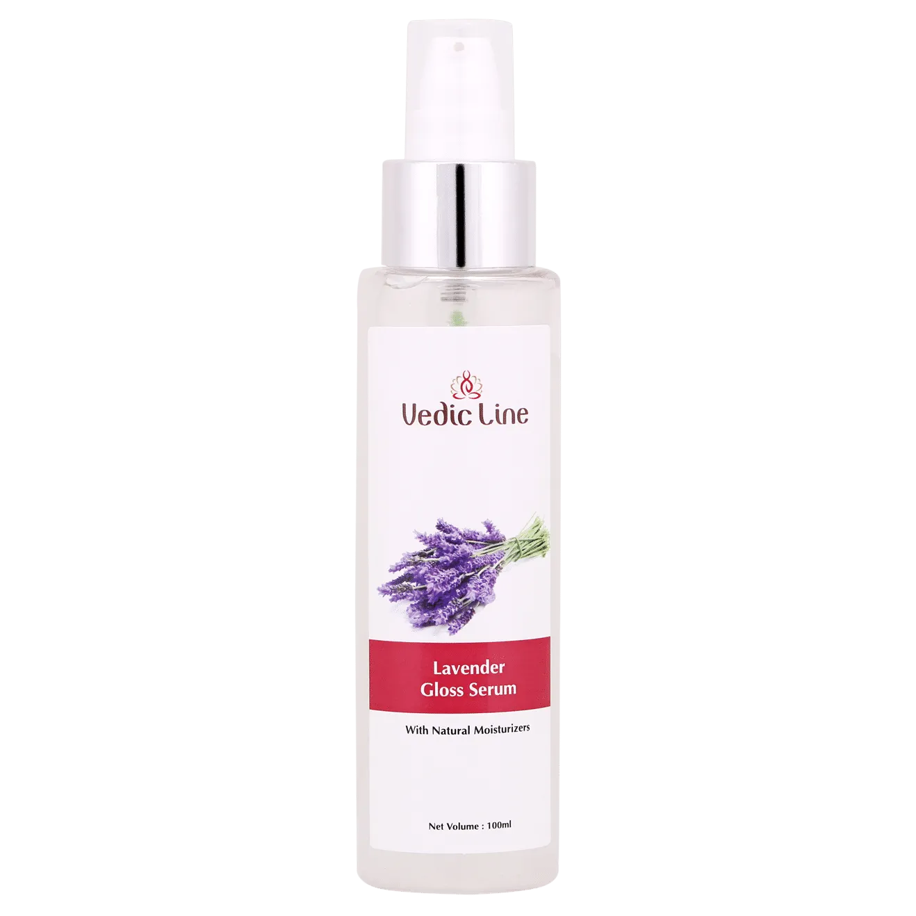 Vedic Line Lavender Gloss Serum