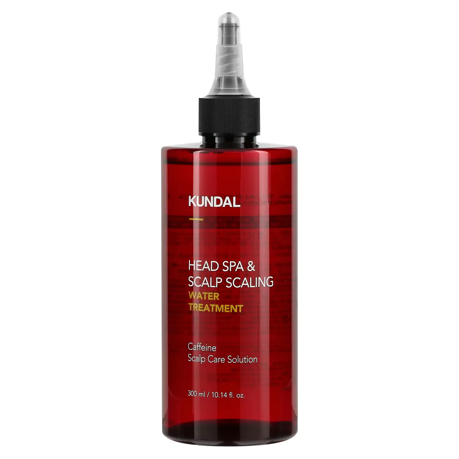 Head Spa & Scalp Scaling, Water Treatment, 10.14 fl oz (300 ml)