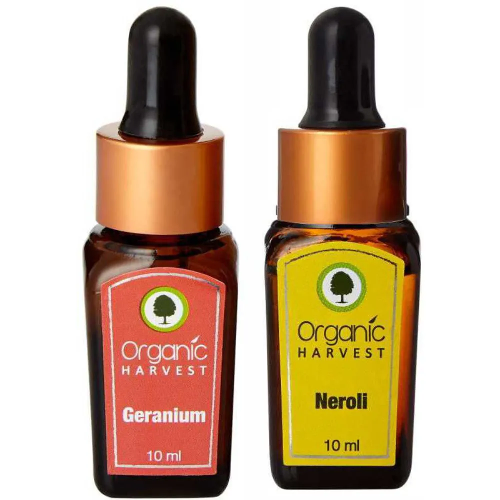 Sage Oil