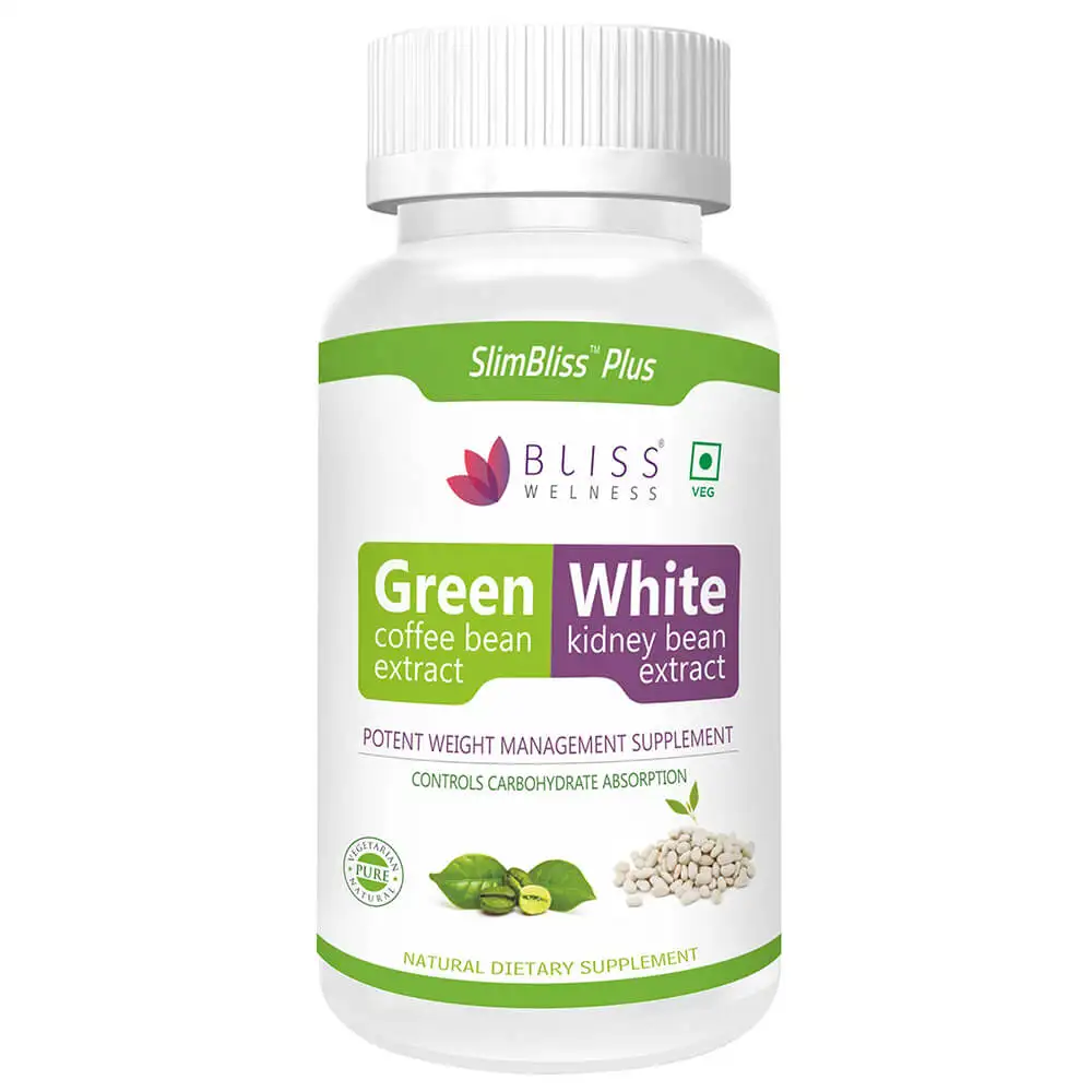 Green Coffee Bean Extract