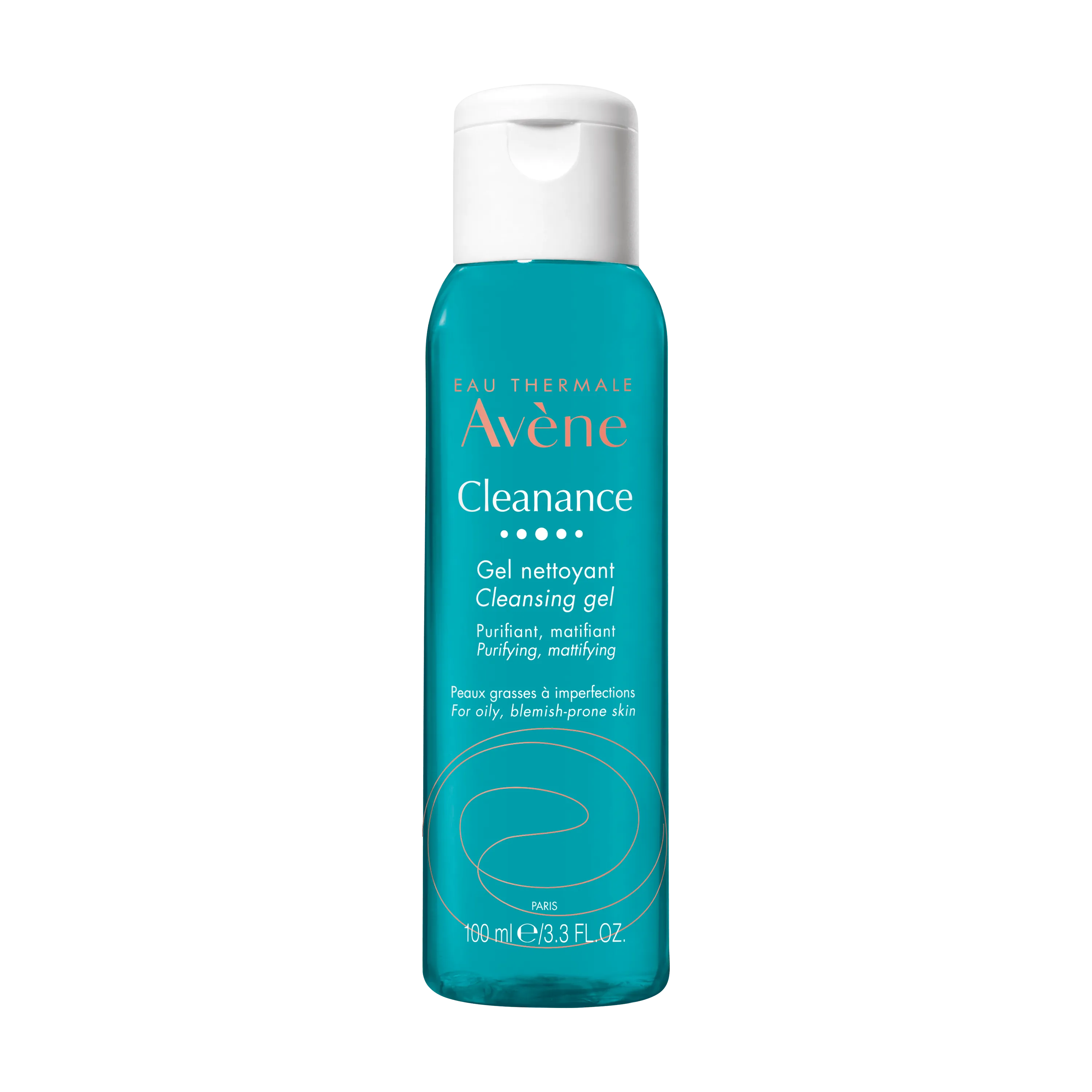 Avene Cleanance Cleansing Gel