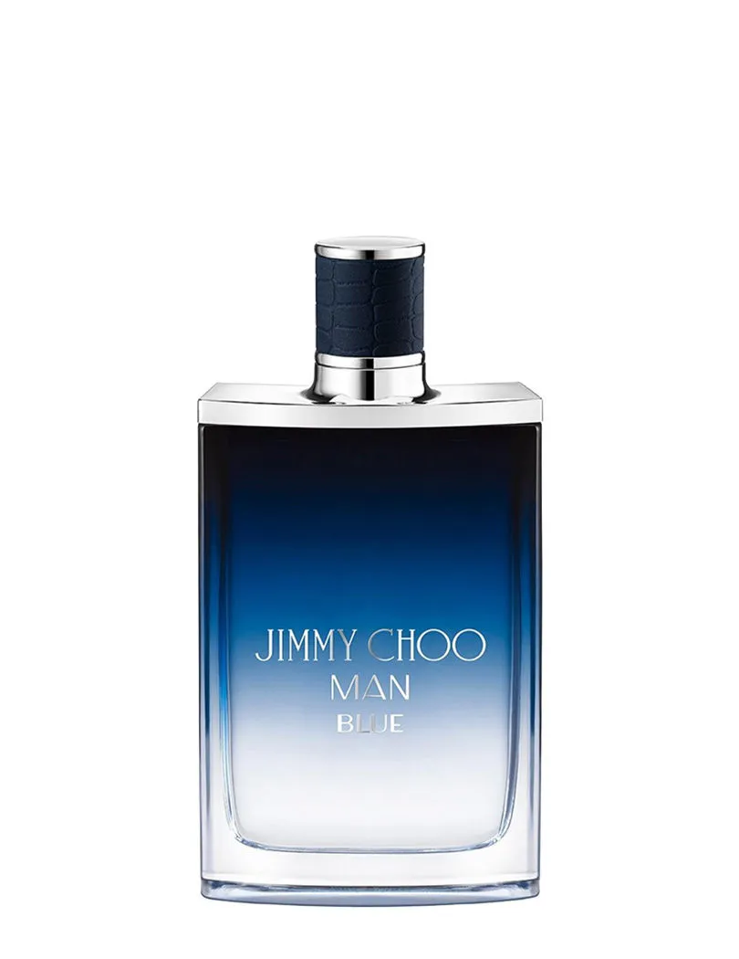 Jimmy Choo Man Blue Eau De Toilette