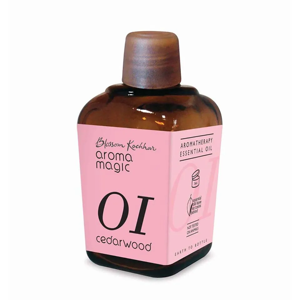 Rose Oil