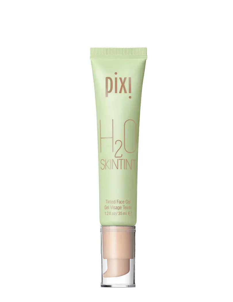 PIXI H2O Skintint - Fair